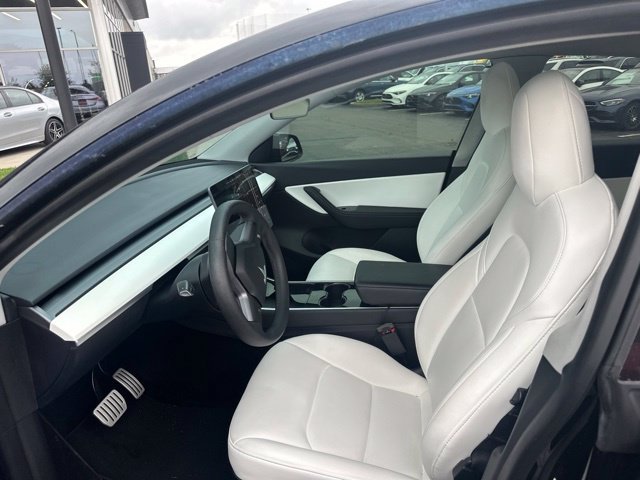 Used 2020 Tesla Model Y Performance AWD/4WD image 3