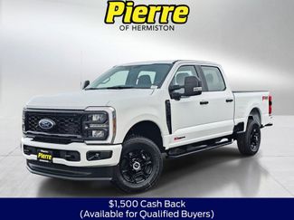 New 2026 Ford F250 XL w/ STX Appearance Package video 1