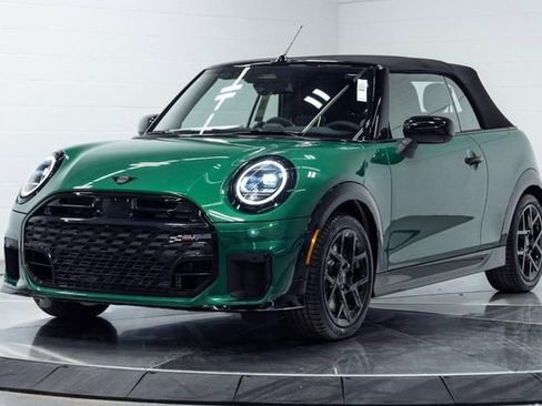 New 2026 MINI Cooper S FWD image 6