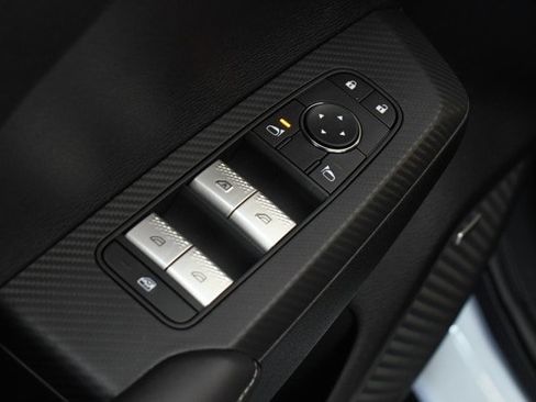 New 2026 Mitsubishi Outlander ES AWD/4WD image 21