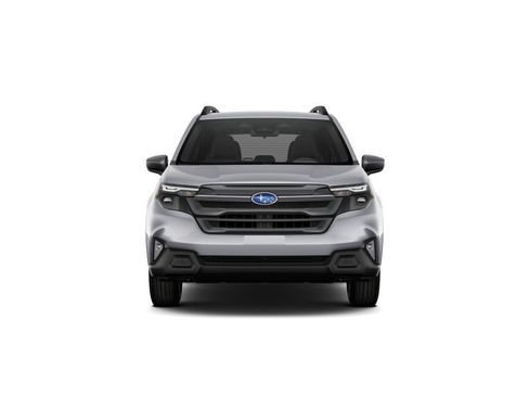 New 2026 Subaru Forester Premium AWD/4WD image 2