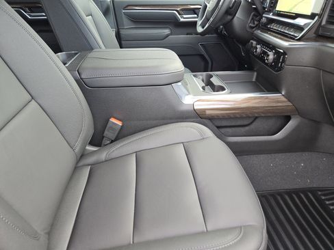 New 2026 Chevrolet Silverado 2500 LT w/ Trail Boss Package image 11