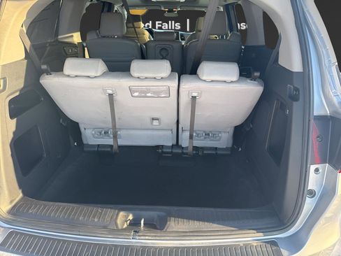 Used 2024 Honda Odyssey Touring image 40