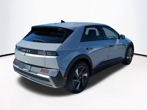 New 2026 Hyundai Ioniq 5 SE image 5