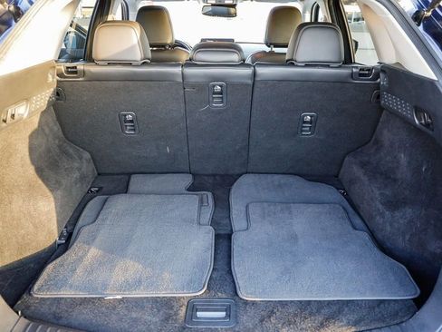 Used 2023 MAZDA CX-5 AWD 2.5 S w/ Preferred Package image 31