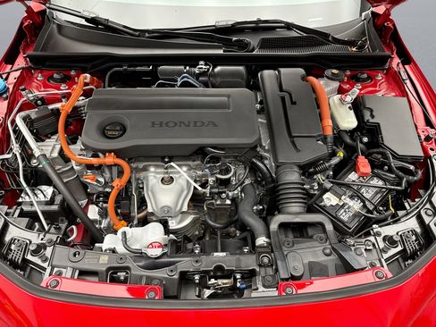 Used 2026 Honda Civic Sport Touring image 26