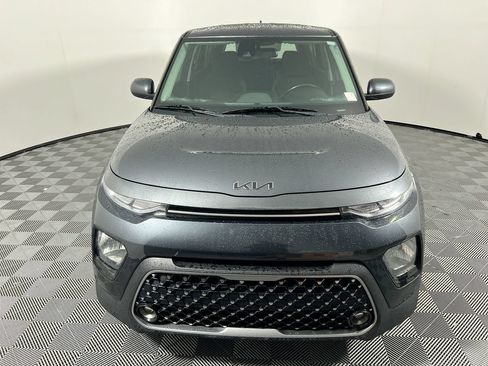 Used 2022 Kia Soul EX FWD image 8