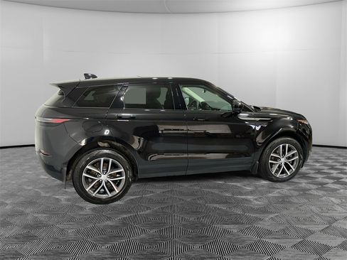 Used 2024 Land Rover Range Rover Evoque S image 5