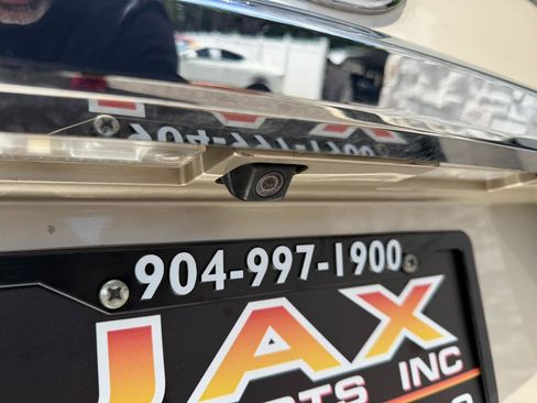Used 2012 Lexus GX 460 w/ Comfort Plus Pkg AWD/4WD image 15