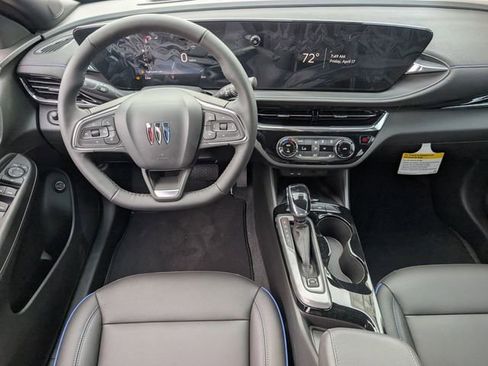 New 2026 Buick Envista Sport Touring w/ Convenience I Package FWD image 8