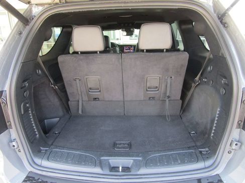 Used 2025 Dodge Durango R/T AWD/4WD image 17