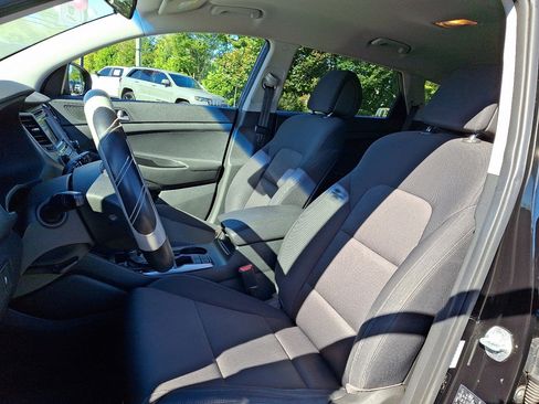 Used 2017 Hyundai Tucson SE image 24