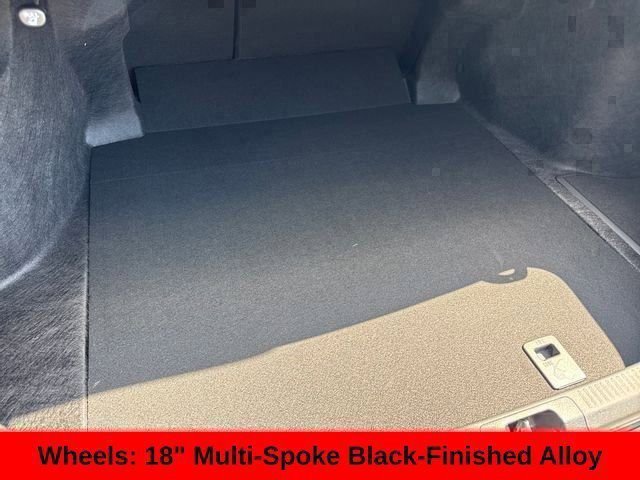 Used 2026 Toyota Camry SE w/ Convenience Package FWD image 89
