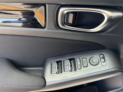 New 2026 Honda Civic Sport image 8