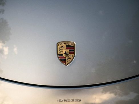 Used 2016 Porsche Cayman RWD image 34