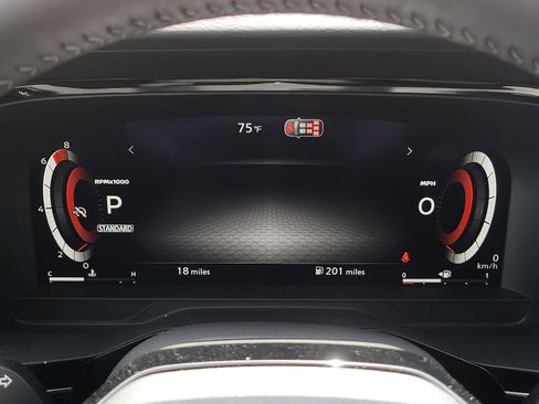 New 2026 Nissan Pathfinder Platinum FWD image 26
