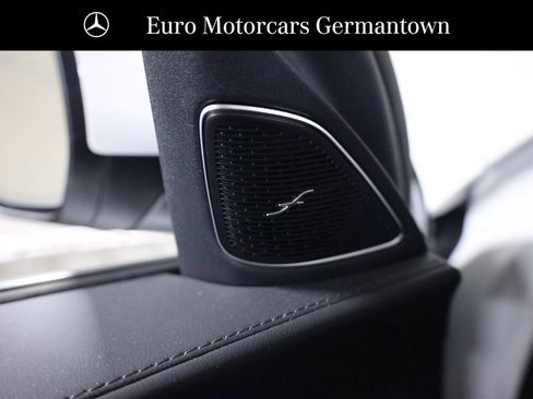 Certified 2026 Mercedes-Benz C 300 4MATIC Sedan image 31