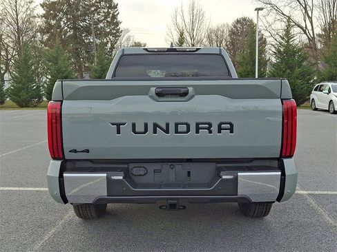 New 2026 Toyota Tundra SR5 image 6