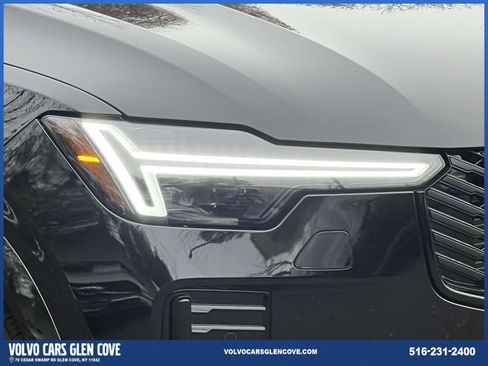 Used 2026 Volvo XC90 B6 Ultra image 7