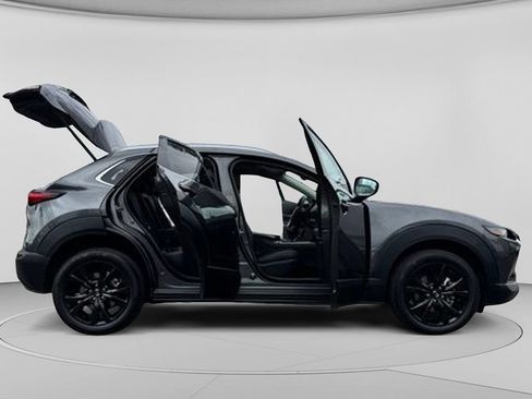 Used 2023 MAZDA CX-30 2.5 Turbo w/ Premium Package AWD/4WD image 33