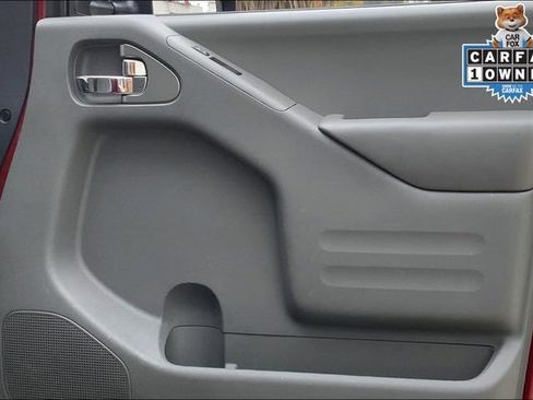 Used 2019 Nissan Frontier SV image 24