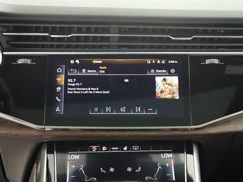 New 2026 Audi Q7 2.0T Premium Plus AWD/4WD image 19