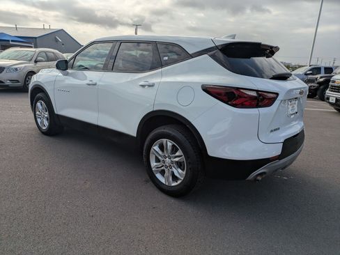 Used 2021 Chevrolet Blazer LT image 6