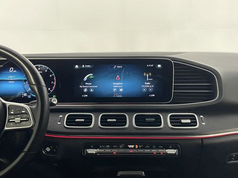 Certified 2021 Mercedes-Benz GLE 350 image 17