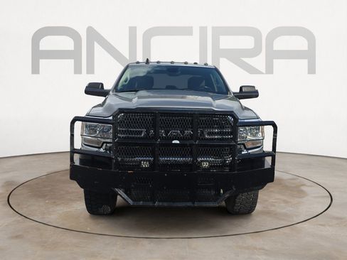 Used 2022 RAM 2500 Lone Star w/ Level 1 Equipment Group w/2_Y AWD/4WD image 5