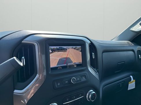 New 2026 GMC Sierra 1500 Pro w/ Graphite Edition image 36