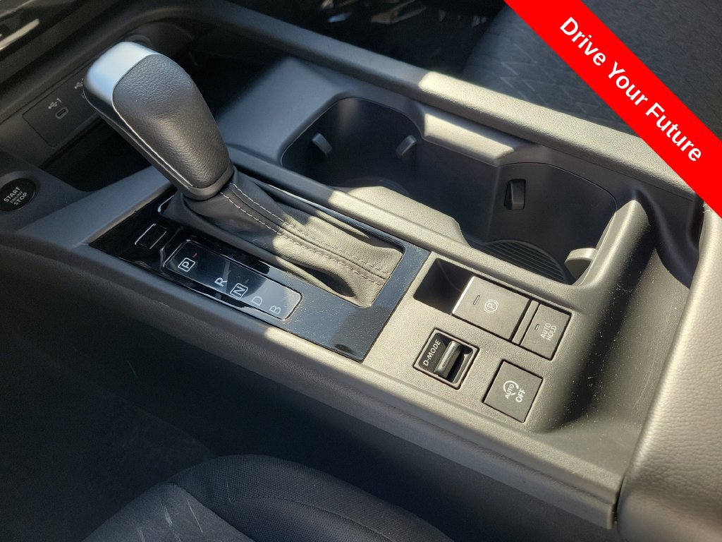 Used 2026 Nissan Sentra SV w/ Floor Mat Package FWD image 16