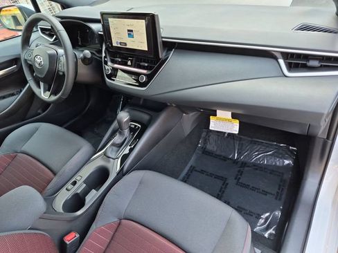 Certified 2026 Toyota Corolla SE FWD image 29