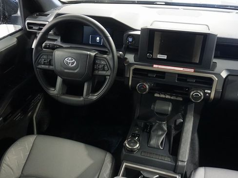 New 2026 Toyota Tacoma SR5 image 26