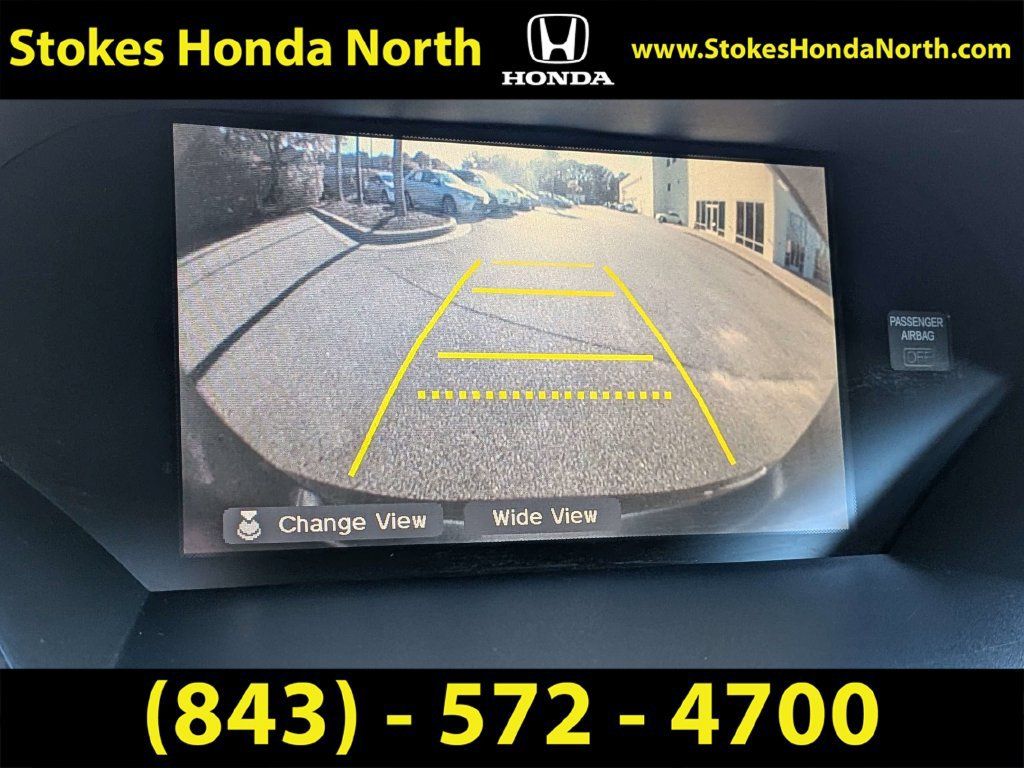 Used 2015 Acura RDX w/ Technology Package FWD image 24