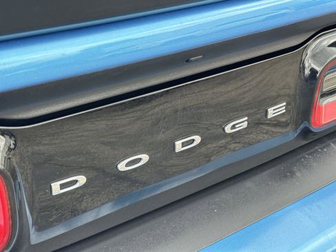 Used 2019 Dodge Challenger GT w/ Plus Package image 10