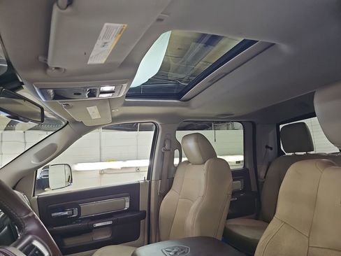 Used 2017 RAM 2500 Laramie w/ Off Road Package image 22