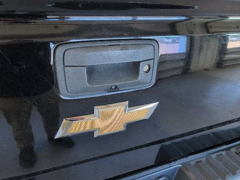 Used 2018 Chevrolet Silverado 1500 LT w/ All Star Edition AWD/4WD image 27