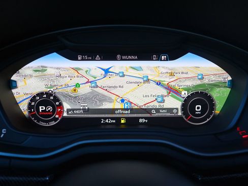 Used 2019 Audi S5 Prestige image 17