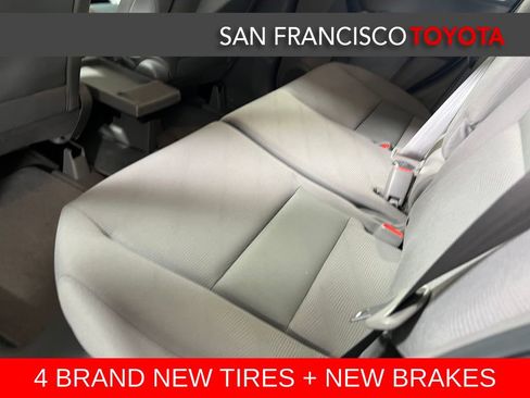 Used 2011 Honda CR-V LX image 15