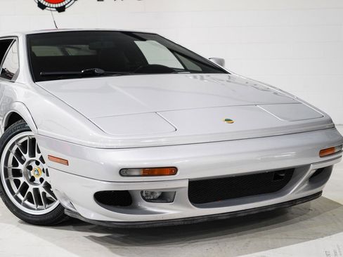 Used 2002 Lotus Esprit image 24