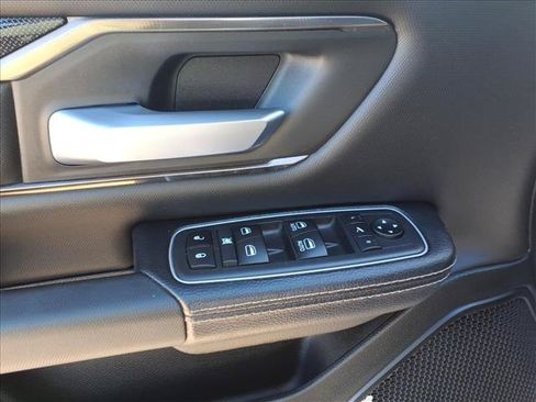 Used 2021 RAM 1500 Rebel AWD/4WD image 16