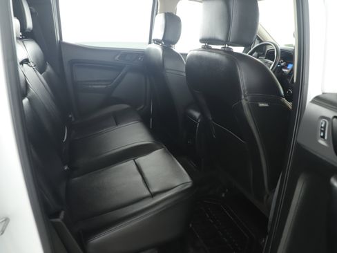 Used 2023 Ford Ranger XL w/ Bed Utility Package image 24