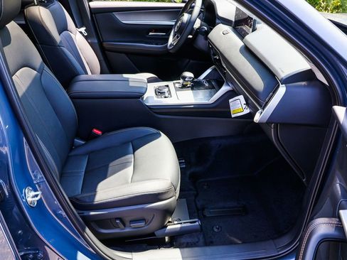 New 2025 MAZDA CX-70 Plug-In Hybrid w/ Premium Pkg image 44