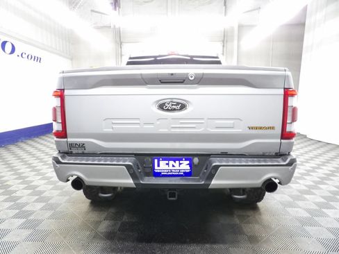 Used 2023 Ford F150 Tremor w/ Equipment Group 402A High AWD/4WD image 39