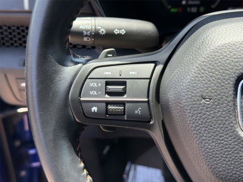 Used 2025 Honda CR-V Sport-L image 24