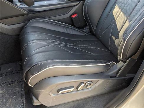 New 2026 Acura MDX SH-AWD w/ Advance Package image 4