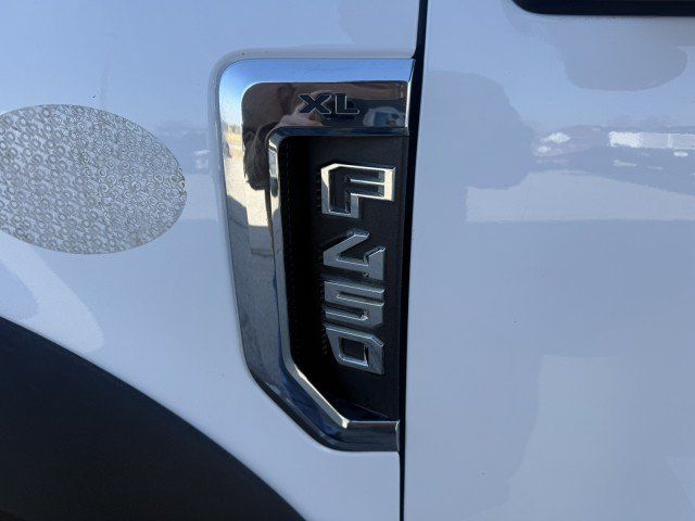 Used 2019 Ford F450 XL w/ XL Value Package AWD/4WD image 21