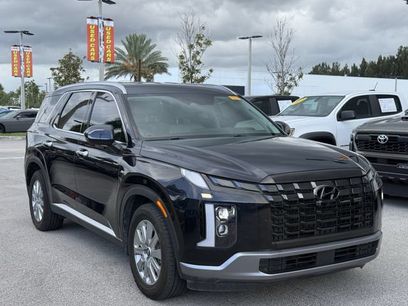 Used 2024 Hyundai Palisade SEL