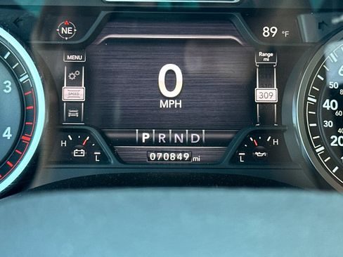 Used 2021 RAM 2500 Laramie image 41