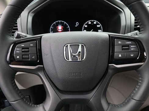 Used 2026 Honda Odyssey EX-L image 20